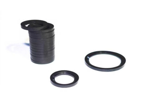 DIN 3869 ED-RING 14 Tear Strength 16-30 N/mm ≤40 Mpa for Heavy-Duty Pipe Applications