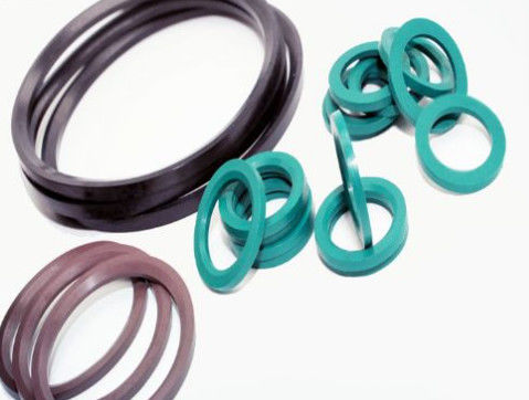 Mold Opening Processing Services DIN 3869 ED-RING 14 in Oil Gas Field Sealing