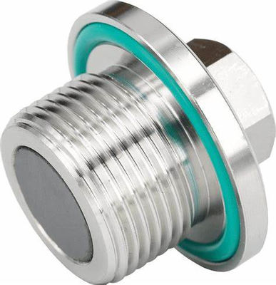 Up To 5000 Psi Pressure Range DIN 3869 ED-RING 14 with Tear Strength 16-30 N/mm