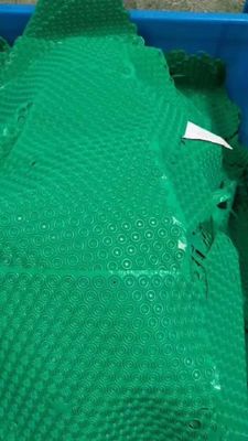 NBR/FKM/FFKM/EDPM/SI Material Rubber O Rings OEM/ODM Compression Molding with Good Oil Resistance 16-30N/mm Tear Streng