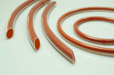Guaranteed FKM Rubber O Rings Seals for 5000 Psi Pressure Range Compression Molding
