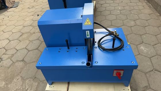 12volt Rubber Layer Hose Pipe Cutting Machine 6-51mm Silicone Tube Hose Cutting Machine Hand Operate