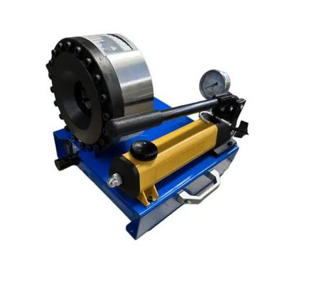 7 Dies New Model 6 To 25mm Without Electric 1
