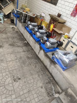 Electric Hydraulic Hose Crimping Machine for Small Hose Diameter 6-25mm with Compact Design