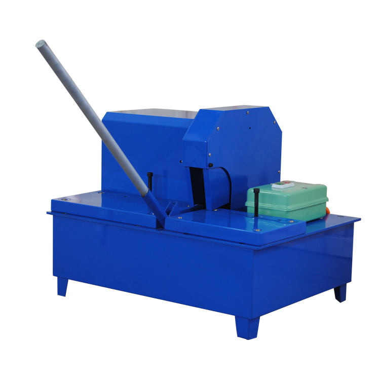 Automatic Rubber Hose Cutting Machine 1/4
