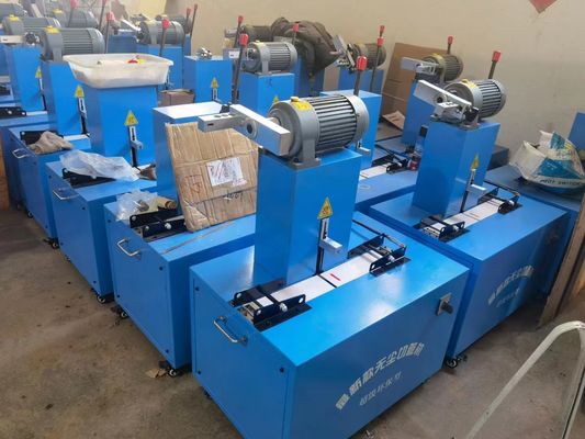Good price 3kw 4kw 2 Inch Hose Cutting Machine online