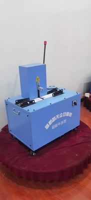 Good price 6-51mm Automatic Hydraulic Hose Cutting Machine HSS Hose Pipe Cutting Machine online