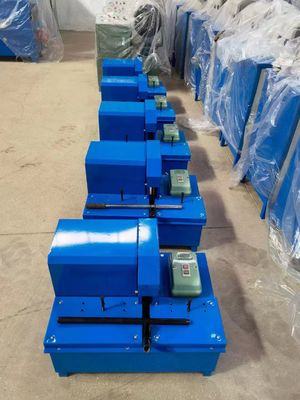 Good price Rubber Layer Hose Pipe Cutting Machine 6-51mm Silicone Tube Cutting Machine Hand Operate online