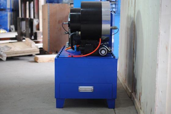 Good price Finn Power DX68 Hose Crimping Machine 6-51mm P32 Crimping Machine online