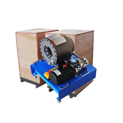 Good price Manual Swage 12V Hose Crimper 6-51mm High Pressure Hose Crimper online