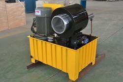 Good price 6-51mm Hydraulic Hose Fitting Press Machine 10l Hydraulic Press Hose online