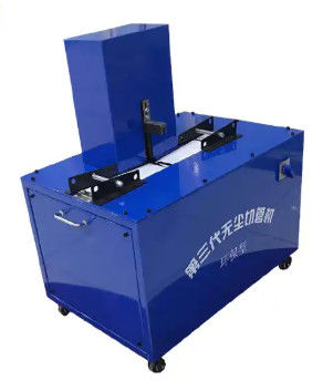 Good price 6-51mm Hydraulic Hose Cutter 1/4-2'' HSS Automatic Rubber Hose Cutter online