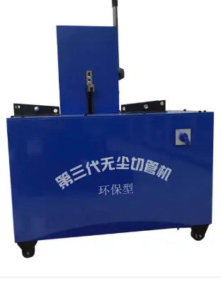 Good price 6-51mm 2 Inch Hydraulic Hose Cutting Machine 3kw Hydraulic Hose Cutter On Hot Sale online