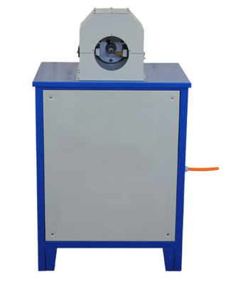 Good price 6-51mm Hose Skiving Machine 1/4 To 2 Inch Inner Diameter Rubber Pipe Peeler online
