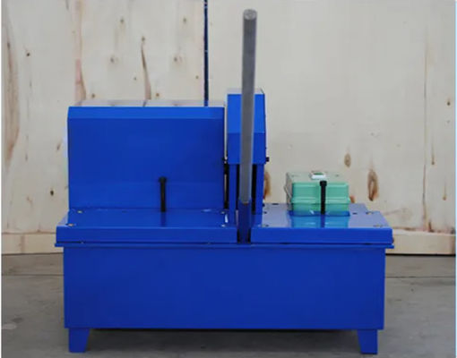 Good price Hydraulic Hose Cutting Machine Dust Free High Pressure Industrial Cutting Equipment 3kw online