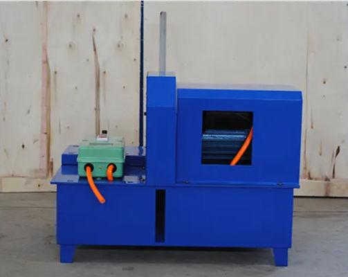 Good price Braided Automatic Rubber Hose Cutter Easy Operating 1/4 To 2 Silicone Tube Cutting Machine online