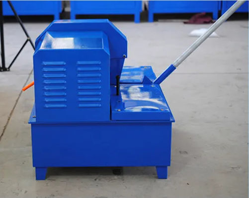 Good price Braided Rubber Hose Cutting Machine High Pressure Portable Hydraulic Easy Operating online