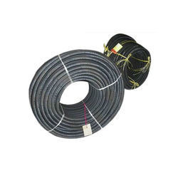 Good price Industrial Sae100 6mm Hydraulic Rubber Pipe Triple Hydraulic Flexible Rubber Hose online