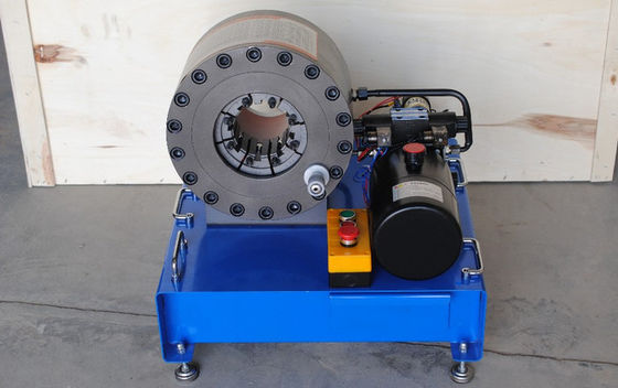 Good price Outdoor DC 12V Hose Crimper 24v 2