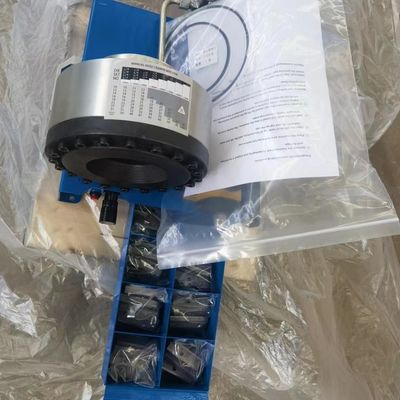 Good price Versatile and Precise Manual Hydraulic Hose Crimping Machine with Steel Compatibility online