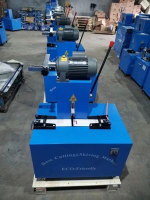 Good price Accurate Hose Cutting Machine - Cutting Range 2inch 6SP 1 Electric with Button Control online