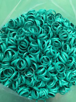 OEM / ODM Available WF Seals Rubber O Rings For Oil Gas Field Sealing Requirements