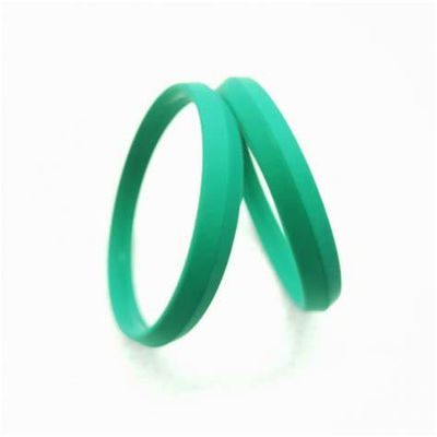 Good price 5000 Psi WF Rubber O Rings With ≤40 Mpa For Industrial Applications online