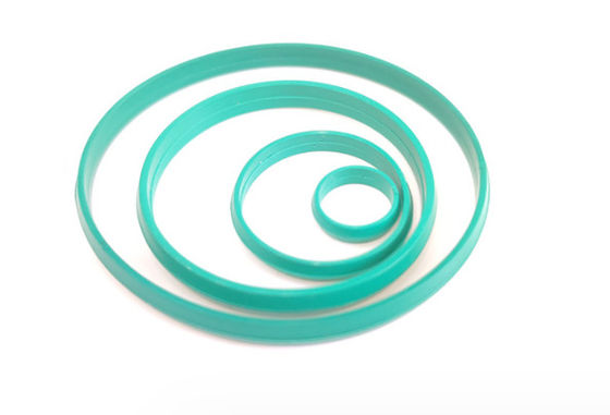 Good price 6-42 Size Nitrile Rubber O Rings Available Tear Strength 16 - 30 N/Mm For Oil Gas Field online