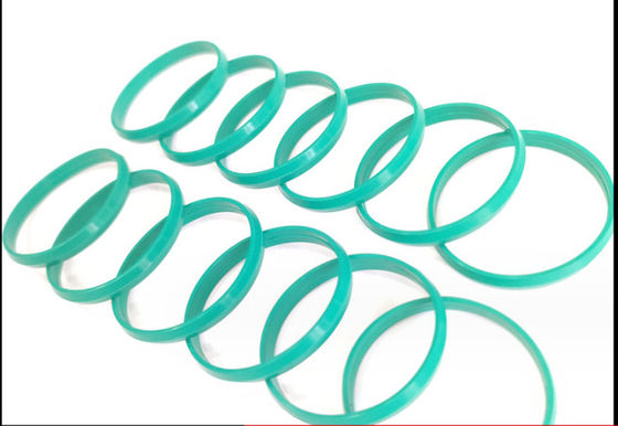 Good price Rubber Seal FKM WF Rings With Mold Opening Processing Services online