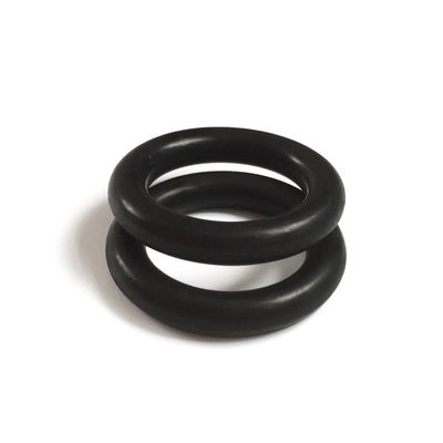 Good price Custom NBR O Rings Available OEM / ODM Mold Opening Processing Services online