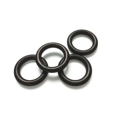 Good price Oil Gas Field Sealing Rubber O Rings For Mold Opening Processing Services online