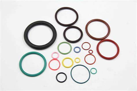 Good price 2D Or 3D Drawing Rubber O Rings For Demanding Sealing Applications online