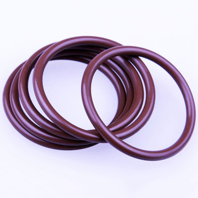 Good price High Strength FKM Rubber Seal Standard P For ≤40 Mpa Sealing Solutions online