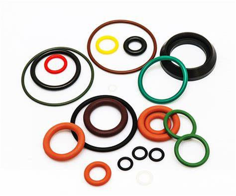 Good price Different Psi Pressure Range Rubber O Rings Oil Gas Field Sealing Using online