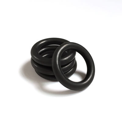 Good price Compression Molding Rubber O Rings With Tear Strength 16-30 N/Mm online