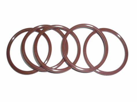 Good price 12 Months Rubber O Rings With Customized OEM / ODM Available online