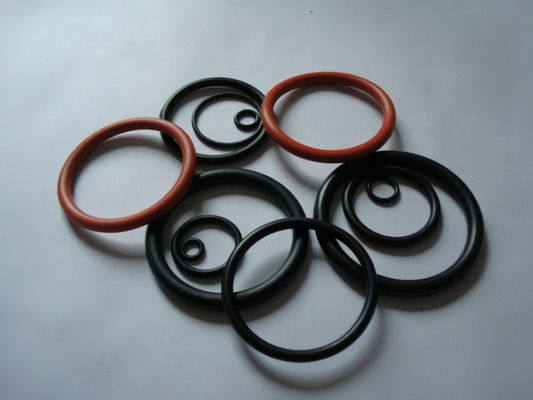 Good price High Performance Rubber O Rings For Oil Resistance Custom Available online