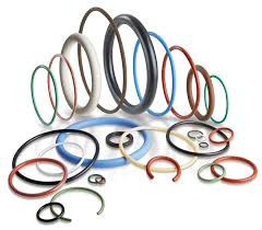 Good price Rubber O Ring Custom Available OEM/ODM For Sealing Solutions ≤40 Mpa online