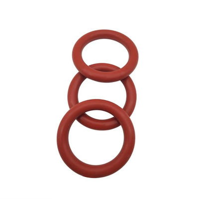 Good price Sealing Solution Rubber O Rings High Temperature Resistant For Industrial Needs online