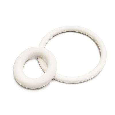 Good price AS568 Standard FKM Rubber Seal Resistant To High Pressure And Temperature online
