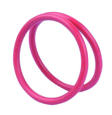Good price 5000 Psi Good Oil Resistance Rubber O Rings With High Standard G online