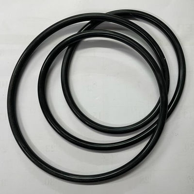 Good price Custom Available OEM / ODM O-Ring For Industrial High Pressure Sealing Solutions online
