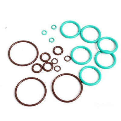 Good price Rubber O Rings Essential For Ensuring Smooth Operations In Industrial Machinery online