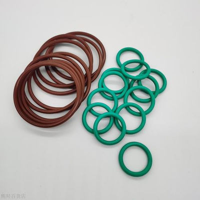 Good price Custom Rubber O Rings High Pressure Solutions For Your Manufacturing online