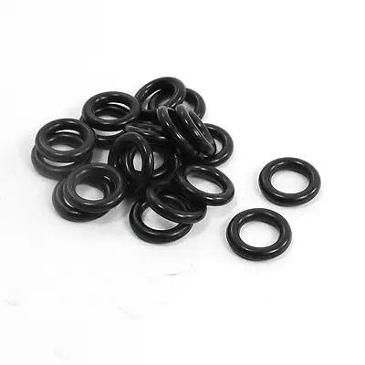 Good price Cartoon Bag Packing G Standard Rubber O Rings Available For Customization online