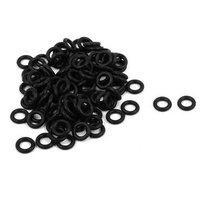 Good price Highly Durable Rubber O Rings With Compression Molding Technology 5000 Psi online