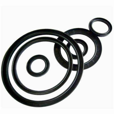 Good price Customized Solution Rubber O Rings High Temperature Resistant online