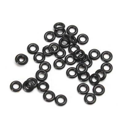 Good price 1000 Psi Pressure Range Rubber O Rings Mold Opening 16-30 N/mm online