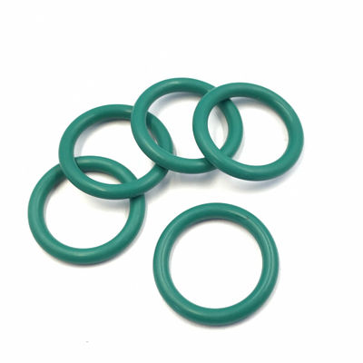 Good price FKM Rubber Seal With 5000 Psi Pressure Range For Custom OEM / ODM online