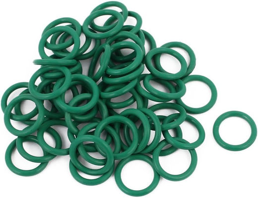 Good price Customized  Rubber O Rings OEM / ODM Mold Opening Processing Services online